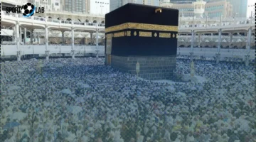 رابط نتيجة حج القرعة 2026 في الجيزة والمحافظات وكيفية الاستعلام بسهولة